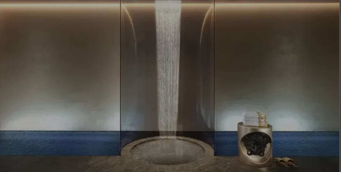 Apartamento de luxo à venda com 3 quartos - Moema,São Paulo