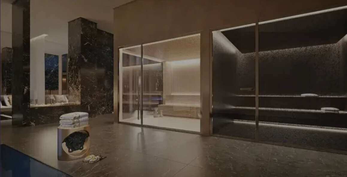 Apartamento de luxo à venda com 3 quartos - Moema,São Paulo