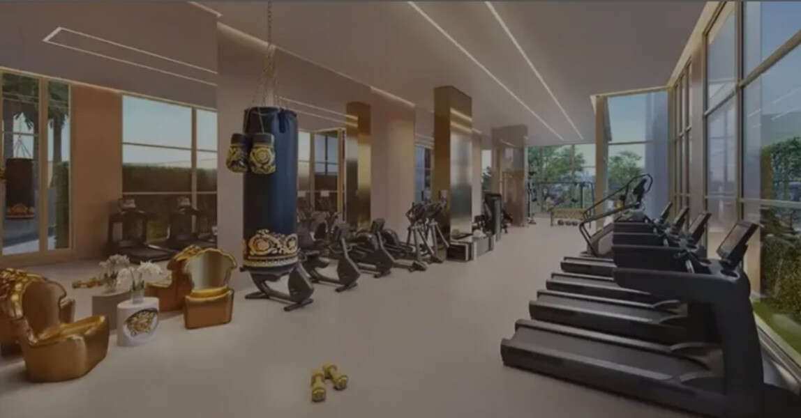 Apartamento de luxo à venda com 3 quartos - Moema,São Paulo