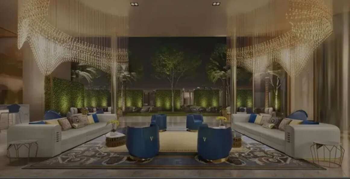  - Apartamento de luxo à venda em São Paulo, Moema, com 3 quartos, 220m²