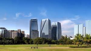  - Apartamento de luxo à venda em São Paulo, Vila Olímpia, com 1 quarto, 53m²  à  102m²