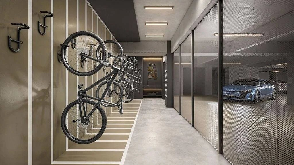  - Apartamento de luxo à venda em São Paulo, Jardins, com 4 quartos, 322 a 398m²