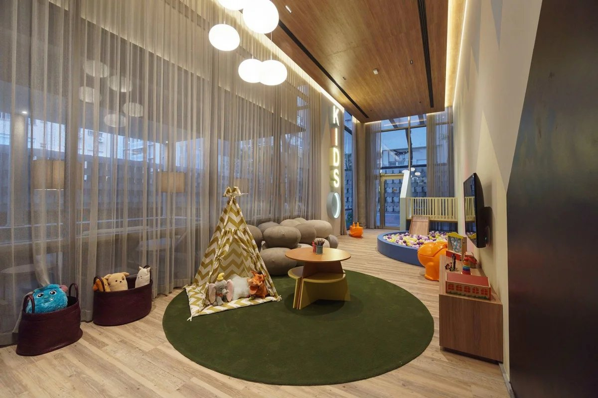 Apartamento Garden à venda com 4 quartos, 595m² - Jardins,São Paulo