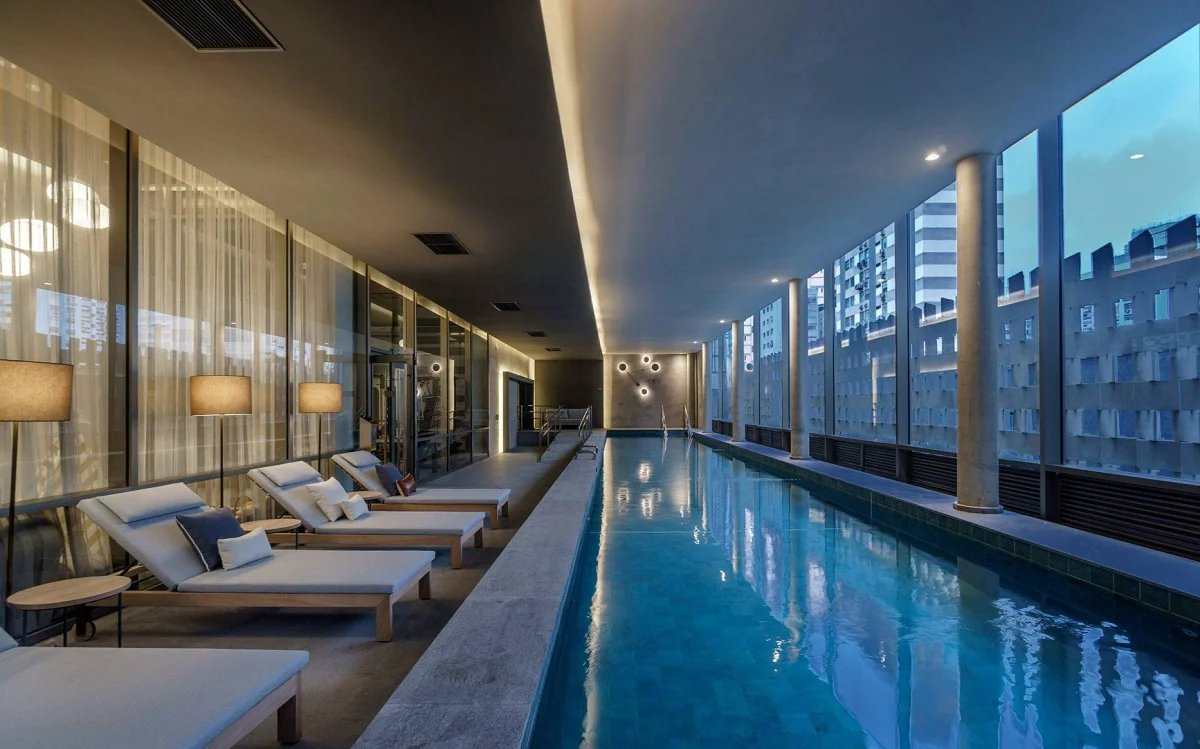 Apartamento Garden à venda com 4 quartos, 595m² - Jardins,São Paulo