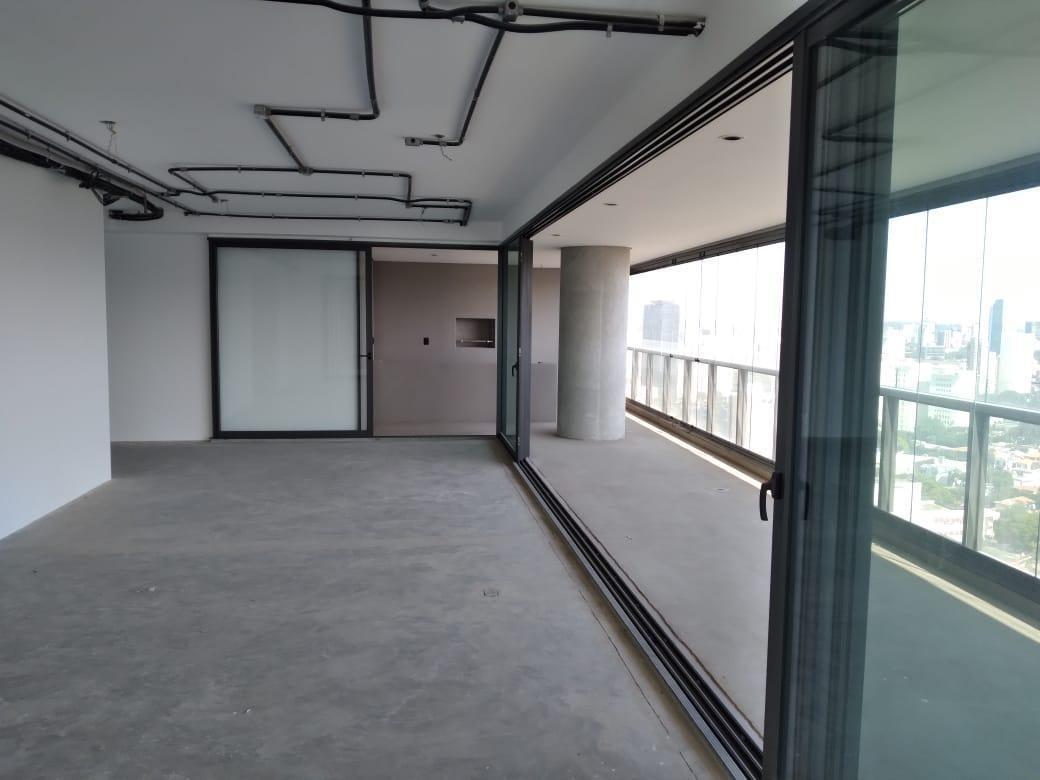 Apartamento de luxo à venda com 4 quartos, 288m² - Itaim Bibi,São Paulo