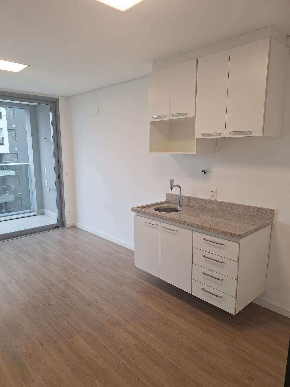 Apartamento para alugar com 1 quarto - Cerqueira César,São Paulo