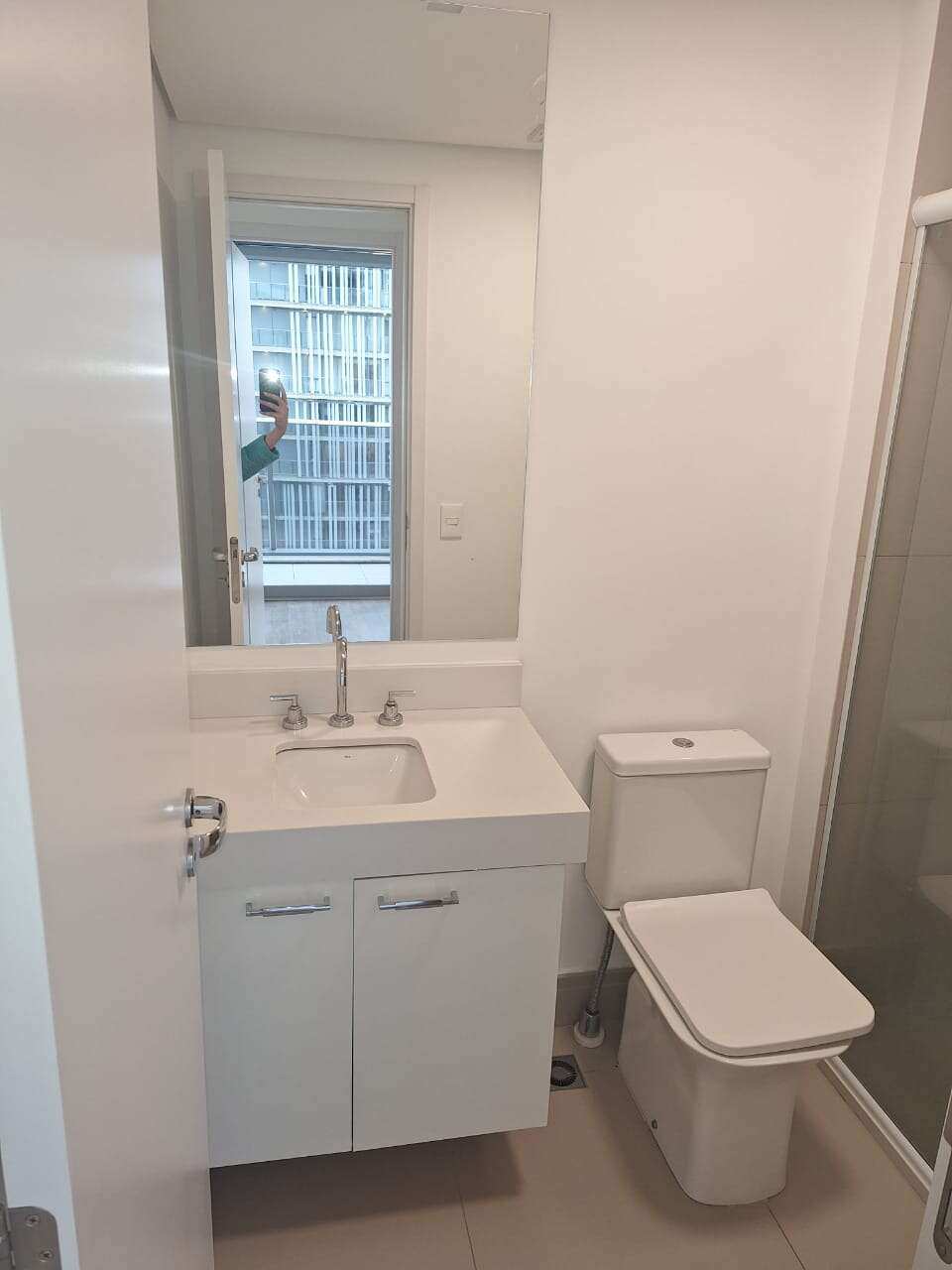  - Apartamento no Wide para alugar em São Paulo em Pinheiros,com 1 quarto, 40m²