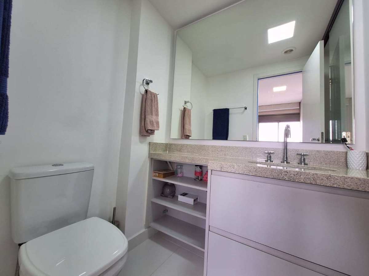 Cobertura para alugar com 3 quartos - Jardim Prudência,São Paulo