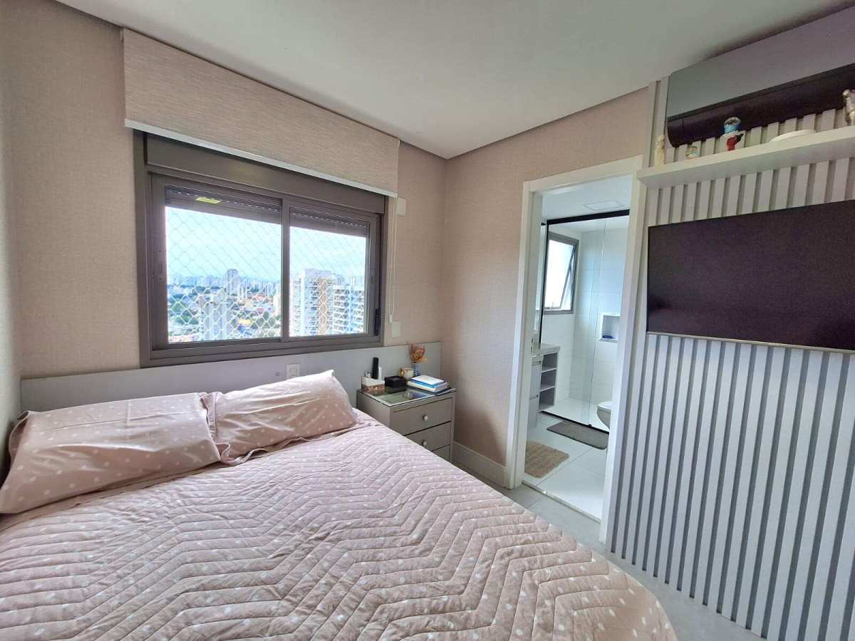 Cobertura para alugar com 3 quartos - Jardim Prudência,São Paulo