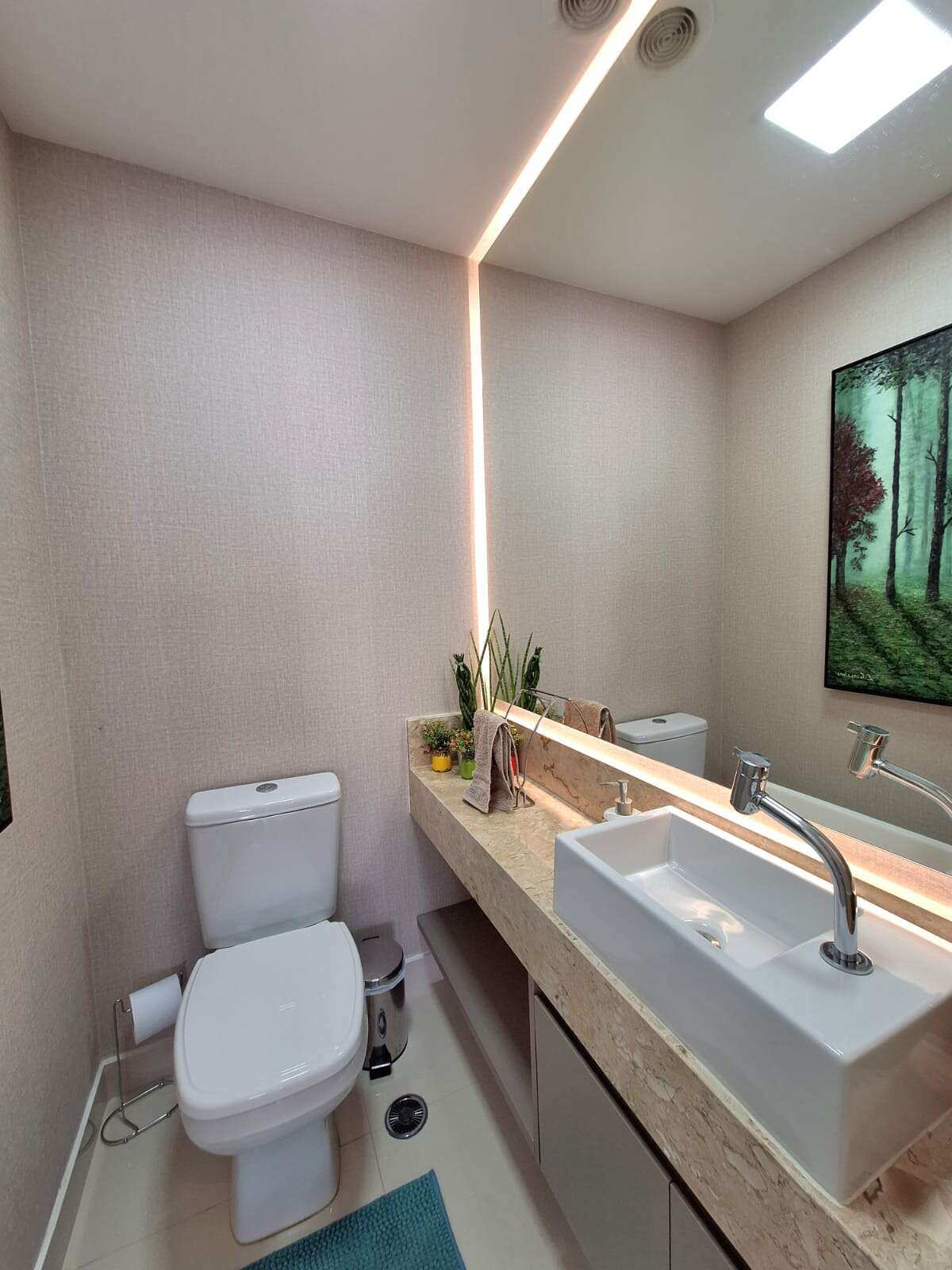  - Cobertura para alugar em São Paulo, Jardim Prudência, com 3 quartos, 269m²