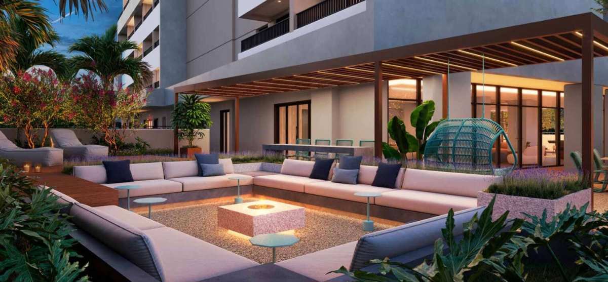 Loft à venda com 1 quarto, 41m² - BROOKLIN,