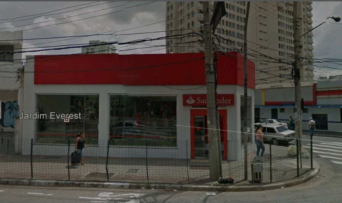 Prédio comercial para venda ou locação - Jardim Paulistano,São Paulo
