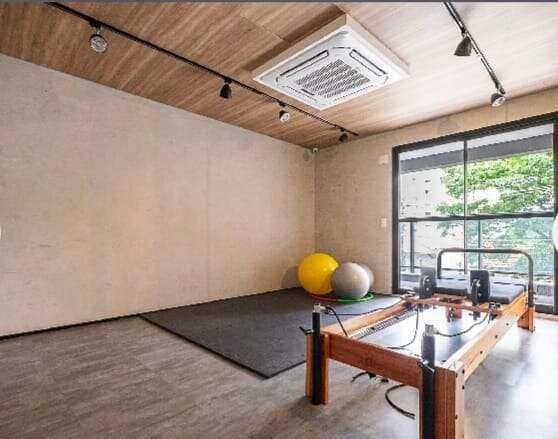 Studio à venda com 1 quarto - Pinheiros,São Paulo