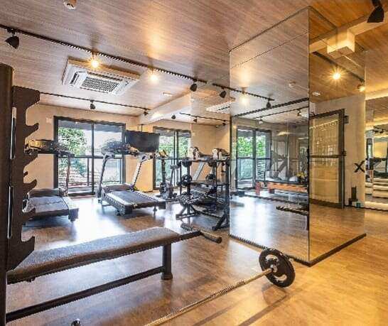 Studio à venda com 1 quarto - Pinheiros,São Paulo