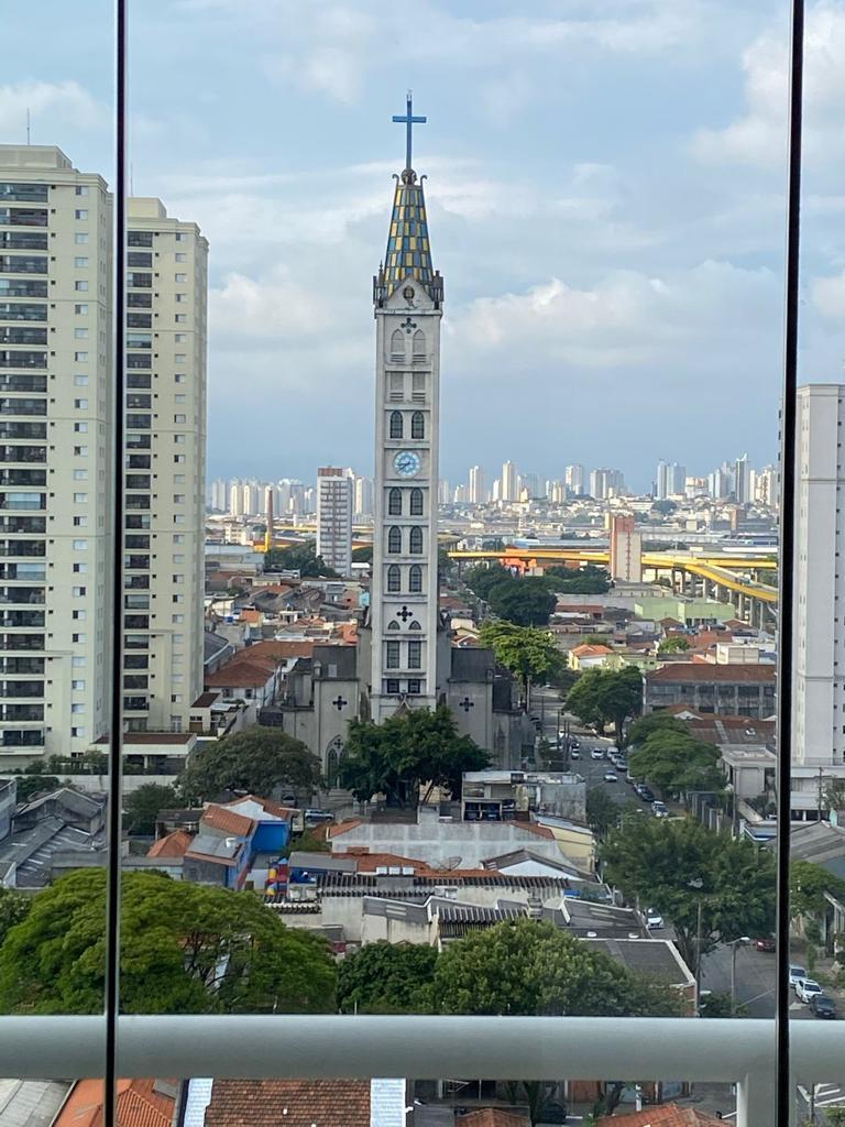 Studio à venda com 1 quarto, 34m² - Ipiranga,São Paulo