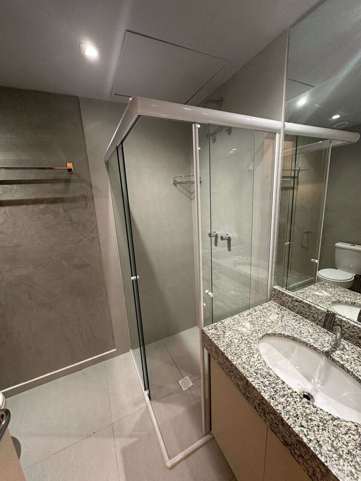  - Studio em São Paulo, Vila Nova Conceição, com 1 quarto, 30m²